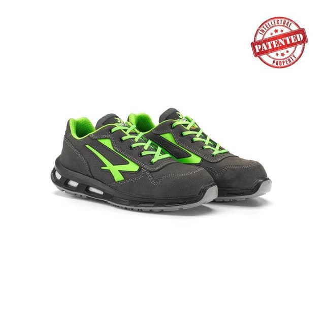 Product SCARPE U-POWER INVERNALI  RL20174 YODA