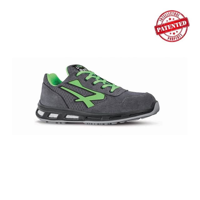 Product SCARPE U-POWER ESTIVE RL20036 POINT