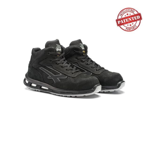 Product SCARPE U-POWER ALTE INVERNALI RL10013 LIFT