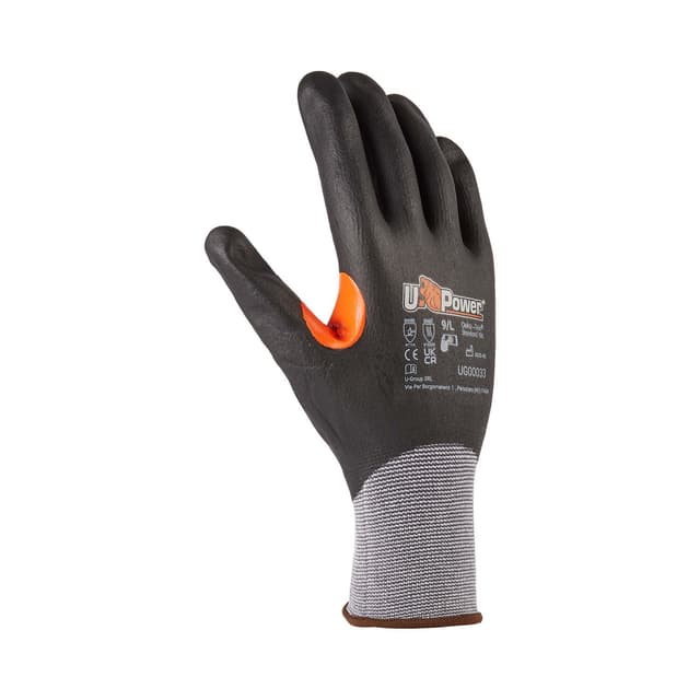 Product GUANTI U-POWER SLICKER GUG00033