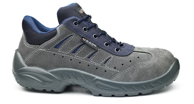Product SCARPE ANTINFORTUNISTICHE BASE COLOSSEUM B0163 