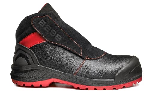 Product SCARPE ANTINFORTUNISTICHE BASE SPARKLE B0880