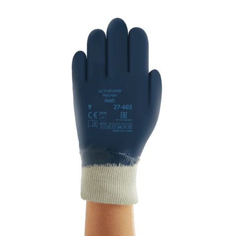 Product GUANTI ANSELL ACTIVARMR™ HYCRON™  27602