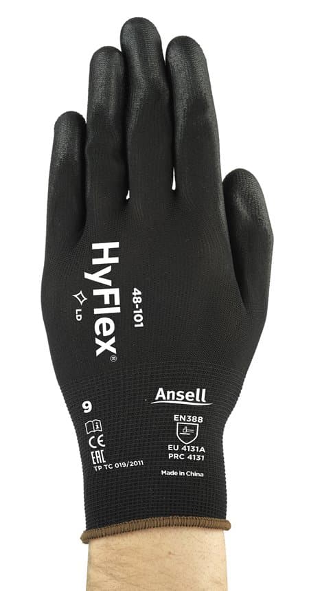 Product GUANTI ANSELL HYFLEX™ SENSILITE® 48101