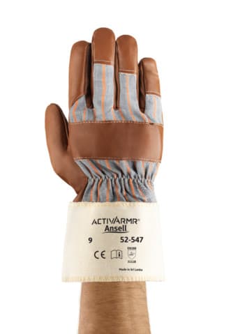 Product GUANTI ANSELL ACTIVARMR™ HYDTUF™ 52547