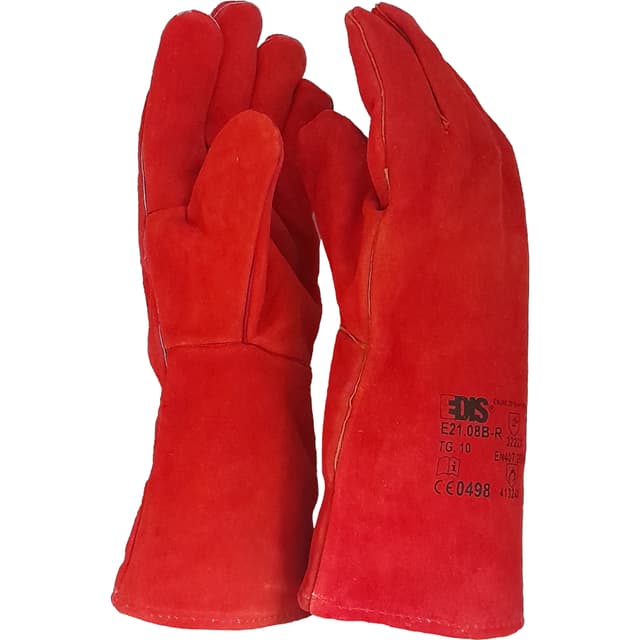 Product GUANTI EDIS IN CROSTA BOVINA E21.08B