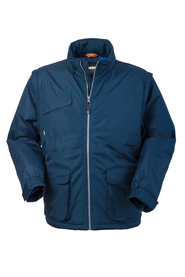 Product GIACCA ROSSINI DOVER HH637