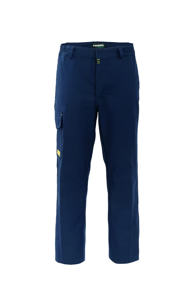 Product PANTALONI ROSSINI IGNIFUGHI 3ACTIVE A00150