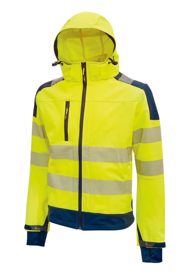 Product GIACCA U-POWER MIKY HL169YF