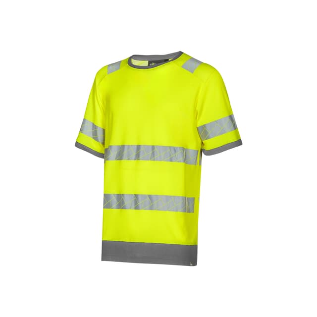 Product T-SHIRT U-POWER GLOSS WHL387GY